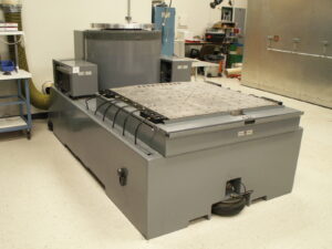 Vibration Testing