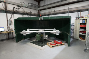 Accelerated age testing