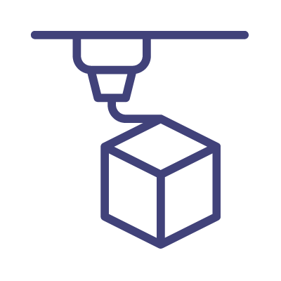Additive manufacturing
