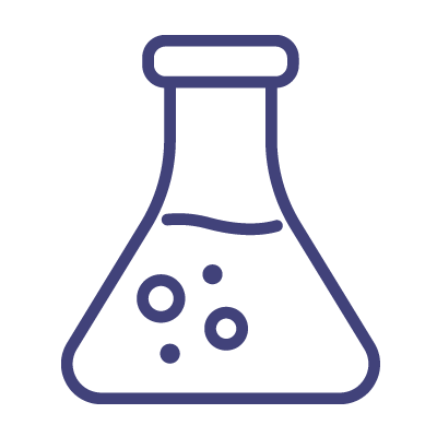 Chemistry testing services